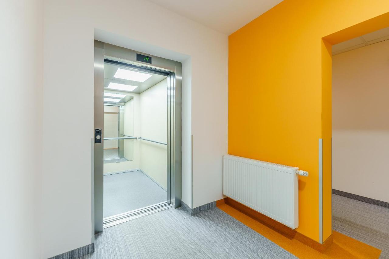 Optima Przy Ulicy Spokojnej Apartment Kolberg