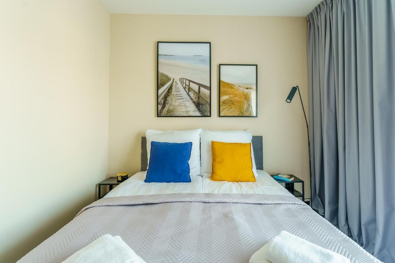 Optima Przy Ulicy Spokojnej Apartment