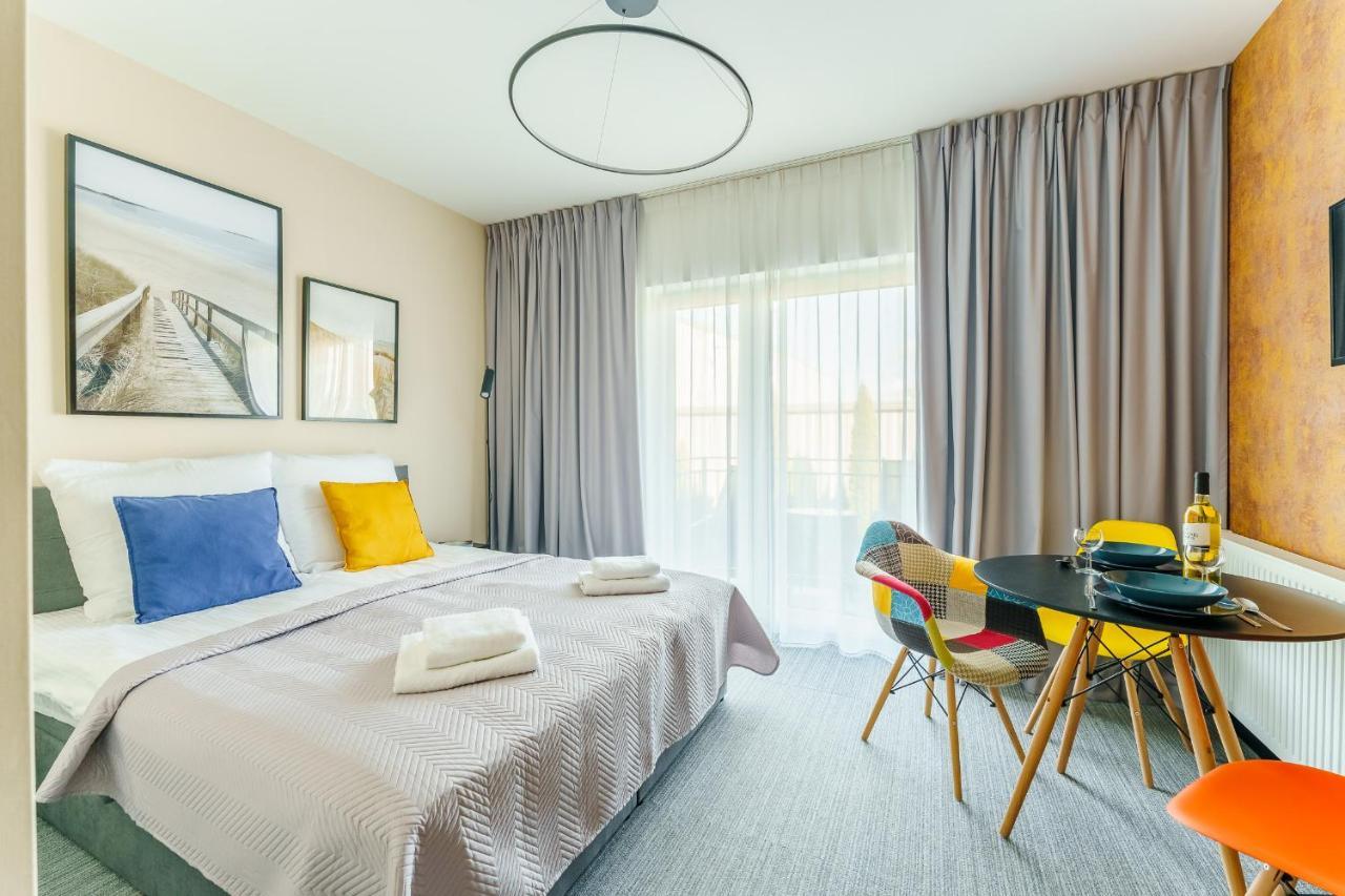 Optima Przy Ulicy Spokojnej Apartment Kolberg