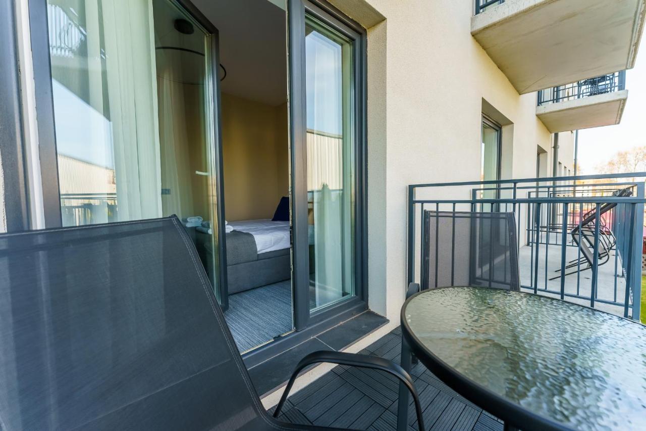 Apartment Optima Przy Ulicy Spokojnej *